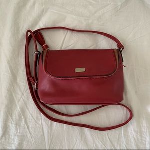 David Jones crossbody bag